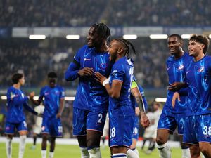 Supporting image for story: Chelsea were told to be better at set-pieces before FC Noah rout – Axel Disasi