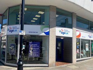 Supporting image for story: Springtime Buzz with charity dance show fundraiser