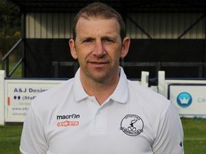 Supporting image for story: FA Cup qualifying: Boldmere St Michaels 0 Chasetown 3