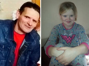 Supporting image for story: Mylee Billingham: Father who murdered eight-year-old daughter dies in prison