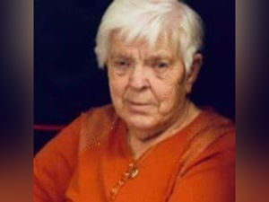 Supporting image for story: Woman, 86, killed in crash is named