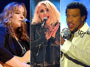 Supporting image for story: Lionel Richie, Kim Wilde, UB40, Jason Donovon and more heading to Shrewsbury for shows