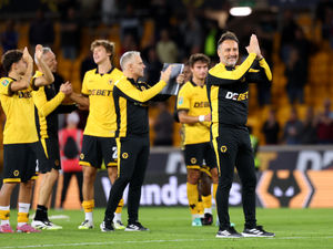 Supporting image for story: Wolves v Everton preview: Vitor Pereira working hard for league turnaround