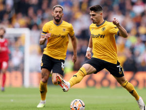 Supporting image for story: Liam Keen comment: Wolves impressive in attack, but worries persist at the back