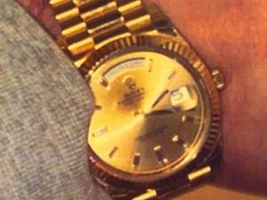 Supporting image for story: Audi and Rolex stolen by balaclava gang in Staffordshire