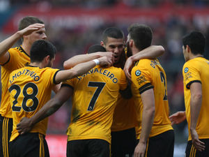 Supporting image for story: Bristol City 0 Wolves 1 – player ratings
