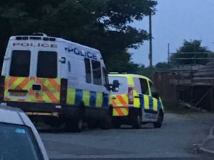 Supporting image for story: Walsall lake tragedy: Boy, 15, dies after getting into difficulty swimming with friends