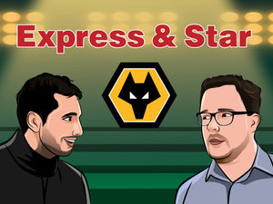 Supporting image for story: West Ham 0 Wolves 1: Tim Spiers and Nathan Judah analysis - WATCH