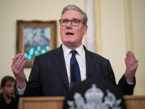 Supporting image for story: Starmer tells MPs ‘isolationism’ will not solve cost-of-living crisis