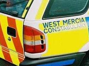 Supporting image for story: County hit by crime gangs