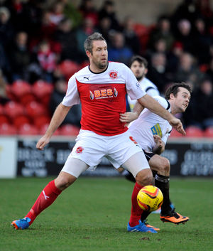 Jon Parkin