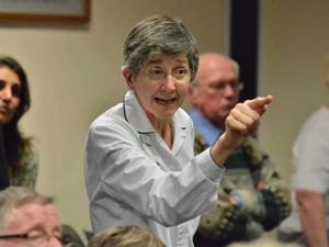 Supporting image for story: Outdated Burntwood doctor's surgery faces closure