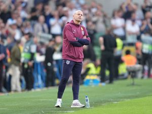 Supporting image for story: Key talking points as England continue Nations League campaign against Finland