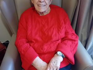 Supporting image for story: From Princess Diana’s visit to decades of devotion: Acorns founder Anita Mason tells her story