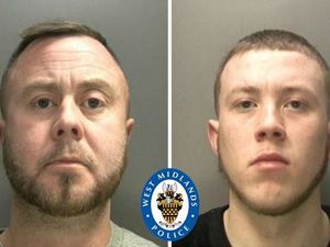 Supporting image for story: JAILED: Armed gang raided Black Country homes and Worcestershire mansion of Premier League footballer