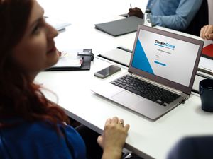 Supporting image for story: Shoothill secure contract with construction firm Darwin Group
