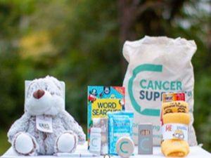 Supporting image for story: Cancer Support UK sends more Kid’s Kits than ever, thanks to Rugeley customers