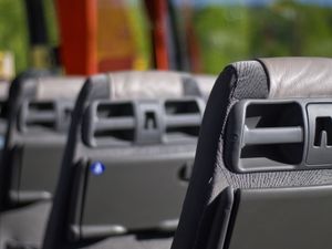 Supporting image for story: Council extends free Saturday bus service in Oswestry