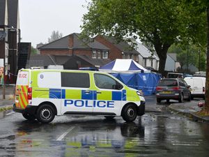 Supporting image for story: Walsall shooting victim named locally after broad daylight murder as police get extra powers