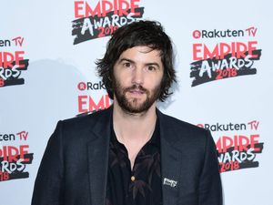 Supporting image for story: Jim Sturgess on debut album: It’s weird when other actors become musicians