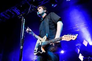 Supporting image for story: B-Eat it, Jimmy!