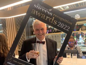 Supporting image for story: UK address finding app is finalist at awards