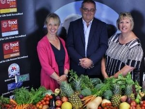 Supporting image for story: New owner for Oldbury school meals business