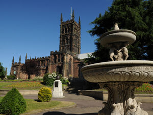 Supporting image for story: Guess which Black Country and Staffordshire towns rank as the area's best place to live