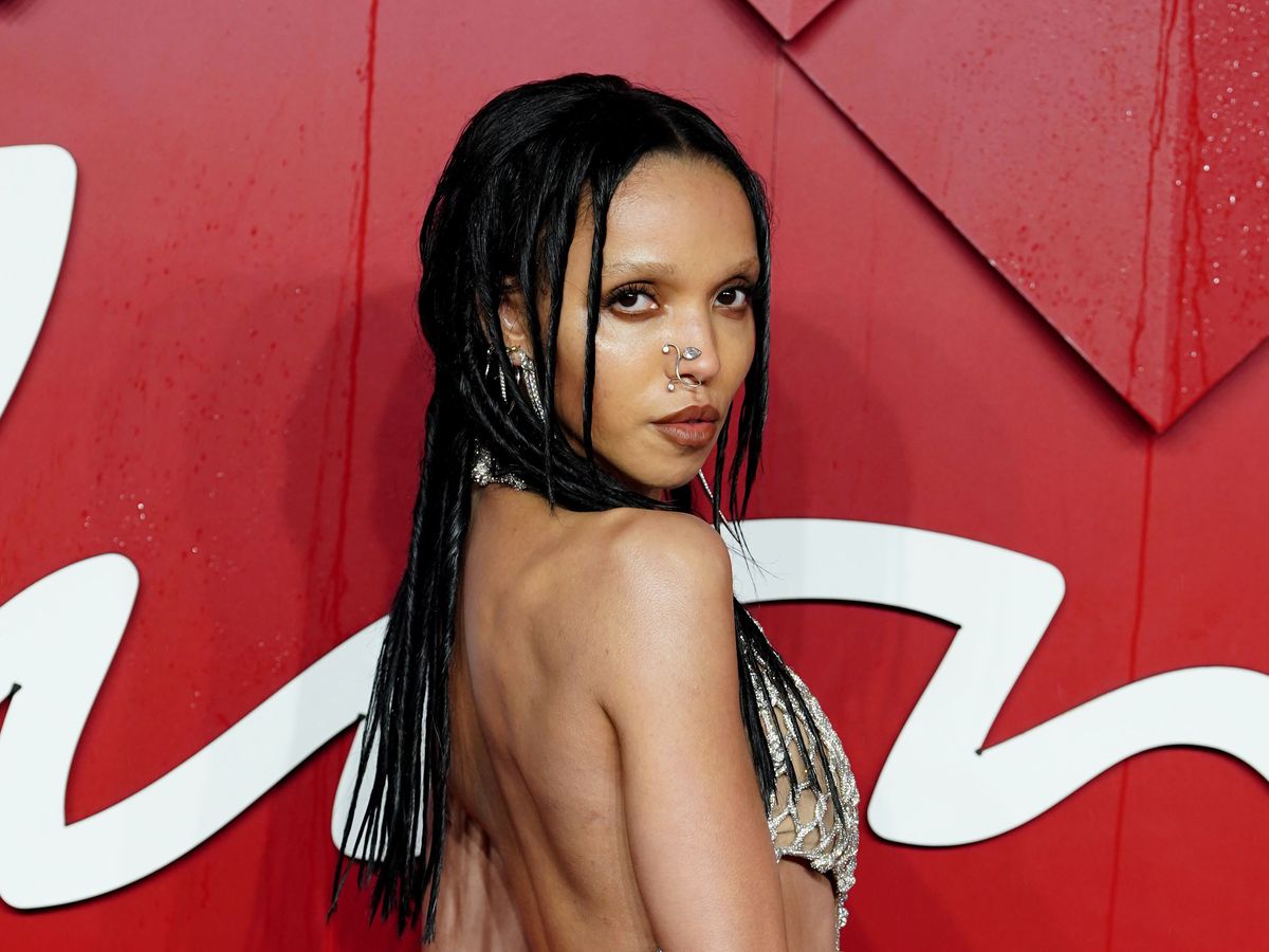 FKA Twigs joins London&rsquo;s All Points East festival lineup to replace Doechii