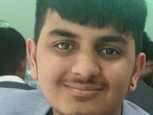 Supporting image for story: Teenagers and man charged with murdering Wolverhampton schoolboy appear in court