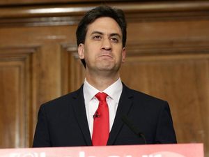 Supporting image for story: Ed Miliband just revealed something truly shocking about his taste in chocolate