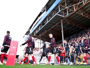 Supporting image for story: Ukraine conflict sees Lincoln City suspend use of sirens and Dam Busters March