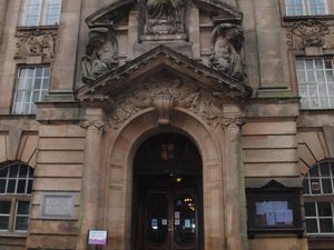 Supporting image for story: Free sanitary products in Walsall schools