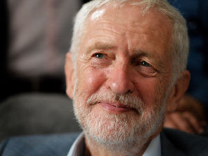 Supporting image for story: Express & Star comment: Evidence is building up on Russia