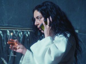 Supporting image for story: Charli XCX film The Moment gets UK and Ireland release date