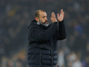 Supporting image for story: Wolves boss Nuno: We are taking the fight to the ‘big six’