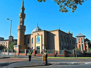 Supporting image for story: Man in court over Black Country mosque bombings