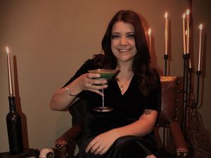 Supporting image for story: Join us for a 'spooktacular evening' at the Little Stars Halloween Charity Ball