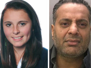 Supporting image for story: Zoe Shapiro: Van driver jailed for seven years for killing schoolgirl as she crossed the road
