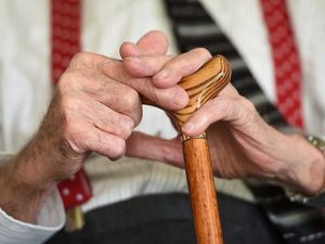 Supporting image for story: Age UK in appeal for volunteers at Shropshire day centre