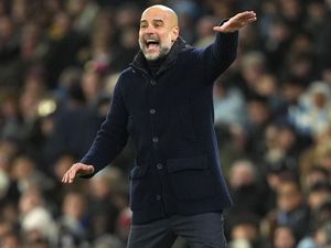 Supporting image for story: Pep Guardiola praises ‘amazing’ City reaction to going behind in Chelsea win