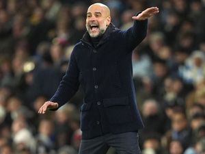 Supporting image for story: Pep Guardiola praises ‘amazing’ City reaction to going behind in Chelsea win