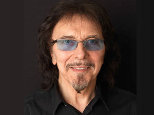 Supporting image for story: Tony Iommi, Shrewsbury Food Festival and more: What's on this weekend in the Midlands and Shropshire