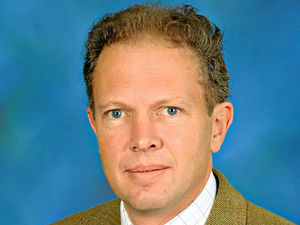 Supporting image for story: Working together to save farmland wildlife