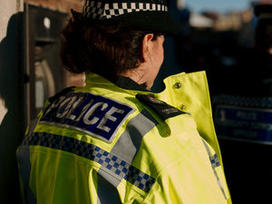 Supporting image for story: £370k grant to help tackle youth crime in Sandwell