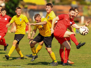 Supporting image for story: St Martin's enjoy winning feeling 