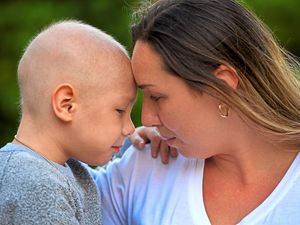 Supporting image for story: Let’s back Zac - £500,000 campaign to get life-saving treatment for Shropshire four-year-old
