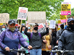 Supporting image for story: Peter Rhodes on subsidised meals, the anger of Black Lives Matter and the rise of the Plasterboard Generation