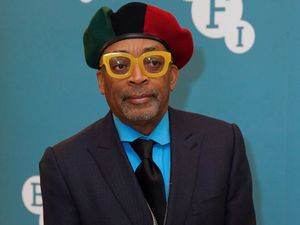 Supporting image for story: Spike Lee leads tributes to The Wire star Isiah Whitlock Jr after death at 71