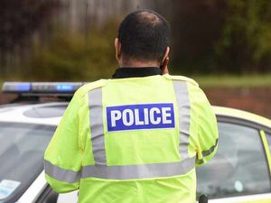 Supporting image for story: Man and boy arrested over 26 arson attacks in Telford